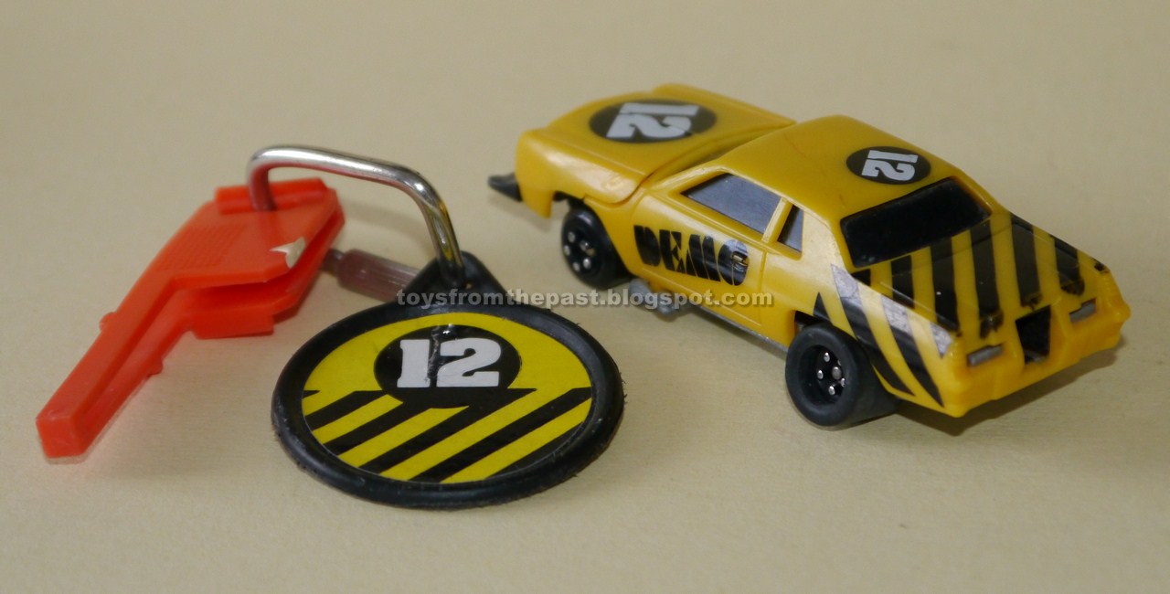 Matchbox burnin top key cars